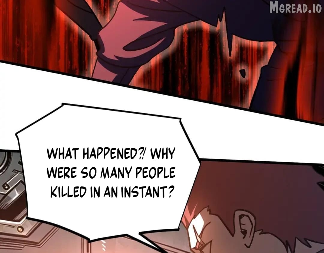 Log into the Future Chapter 325  - page 123